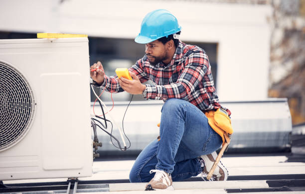 Best Circuit Breaker Repair  in Bristol, WI