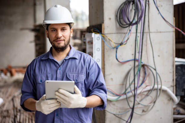 Best Electrical System Inspection  in Bristol, WI