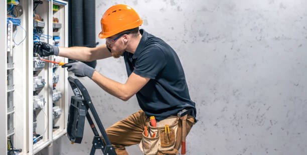 Best Home Electrical Repair  in Bristol, WI