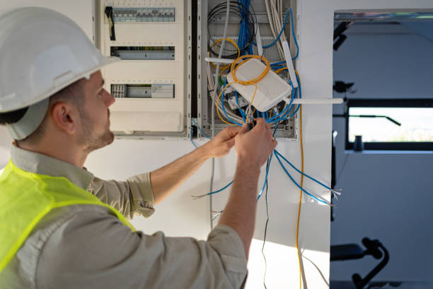 Best Circuit Breaker Repair  in Bristol, WI